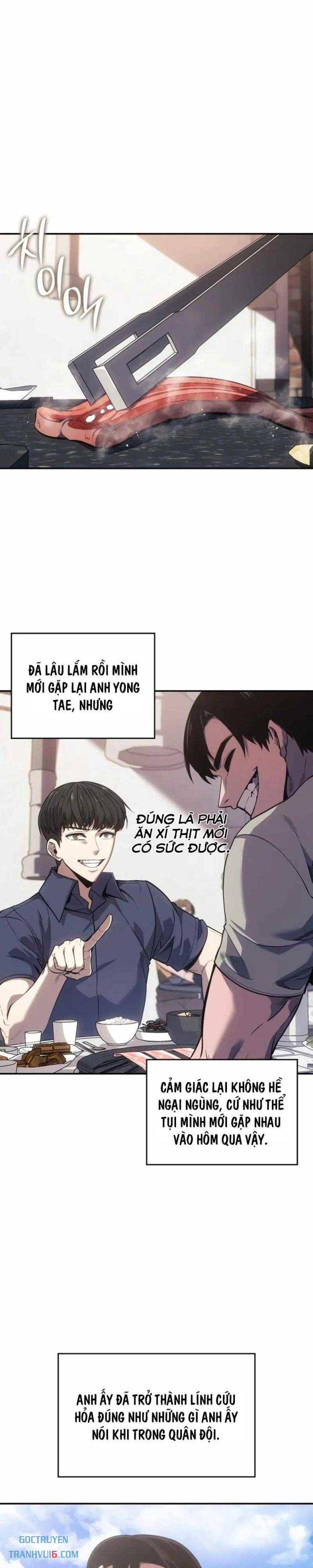 Cứu Hoả Anh Hùng - Page 23