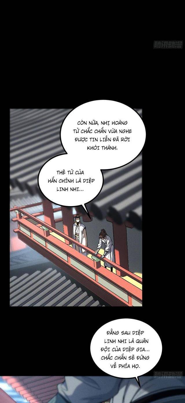 Khánh Dư Niên - Page 11