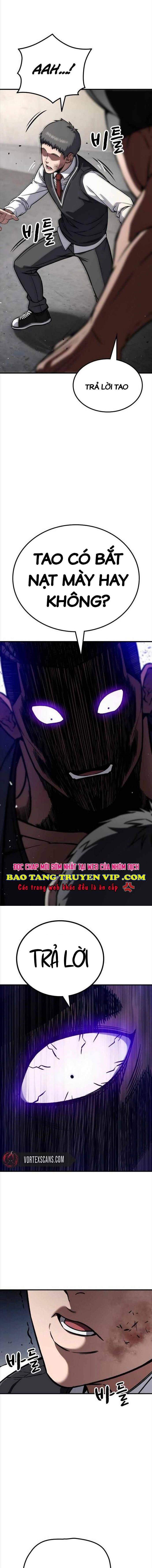 Chiến Binh Học Đường - Page 9