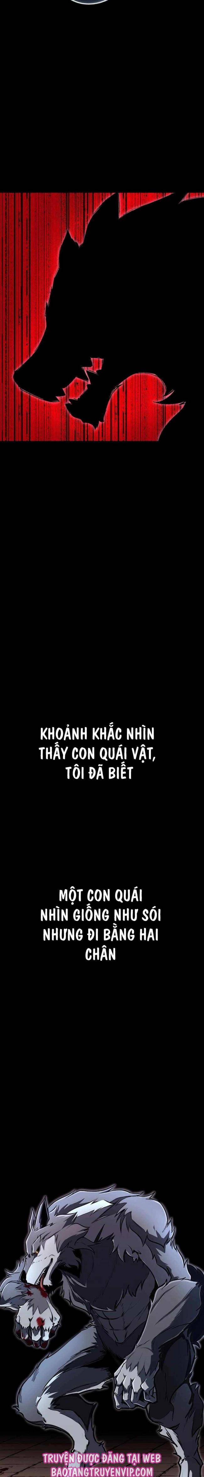 Anh Hùng Của Chúng Ta Làm Gì? - Page 4