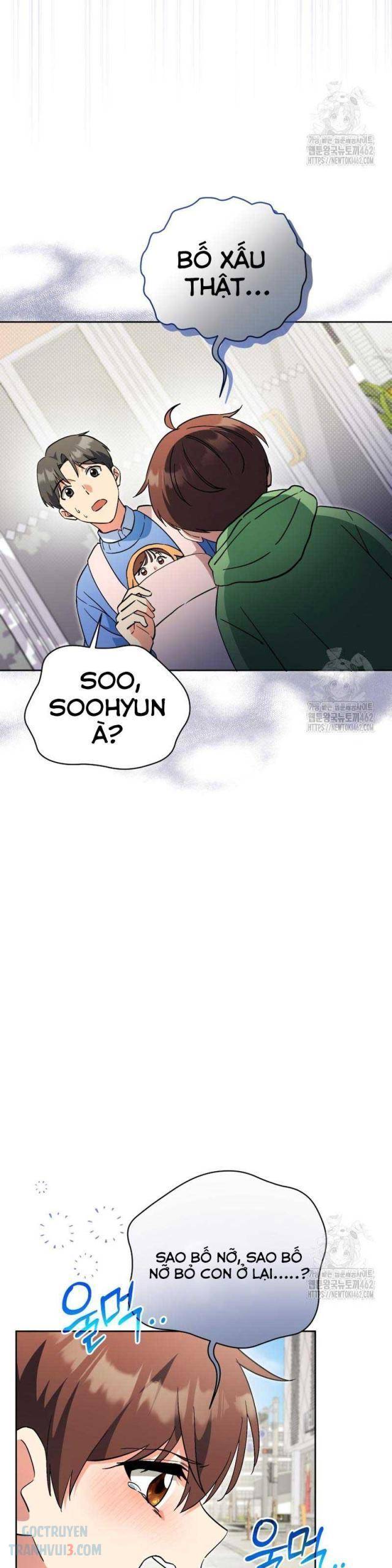 Cuộc Sống Bắt Đầu Khi Làm Một Diễn Viên Nhí - Page 29