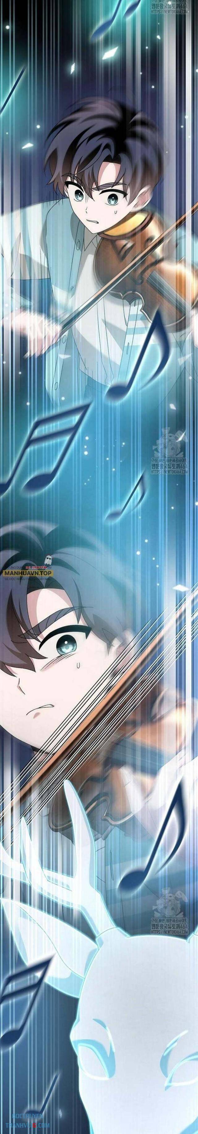 Dành Cho Thiên Tài Âm Nhạc - Page 19