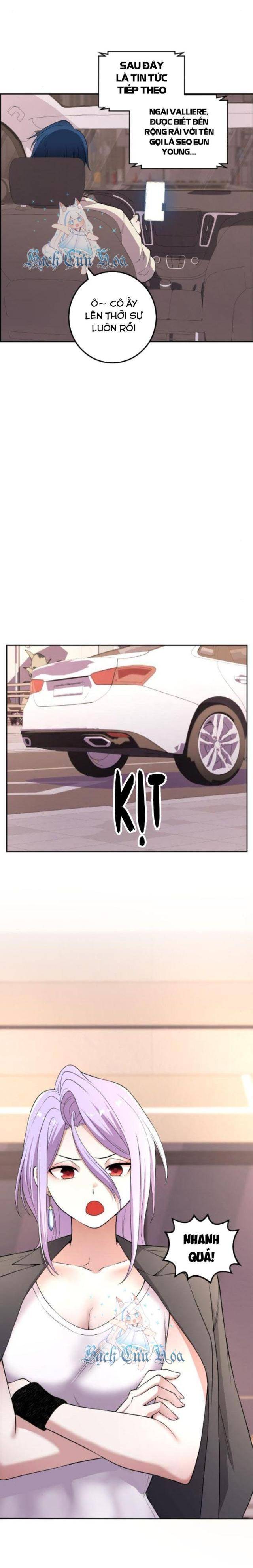 Nhân Vật Webtoon Na Kang Lim - Page 27