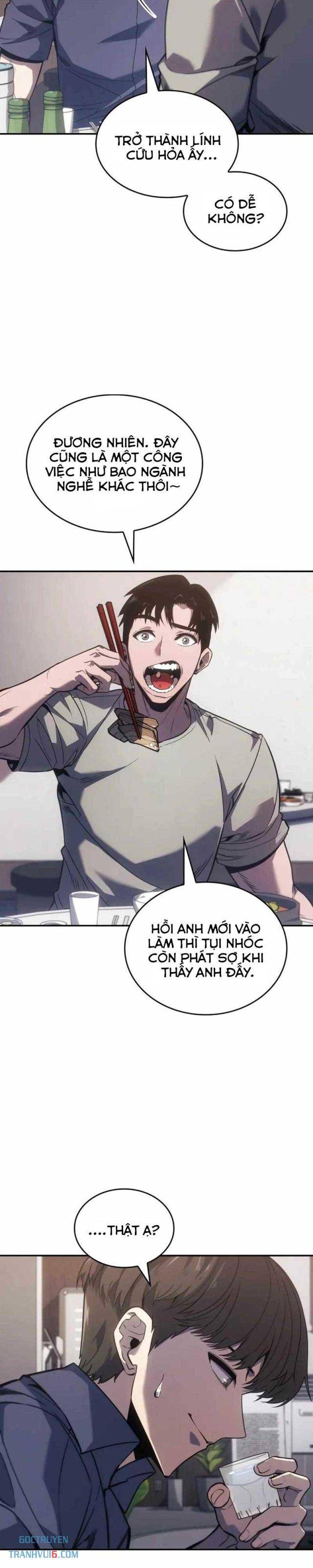 Cứu Hoả Anh Hùng - Page 25