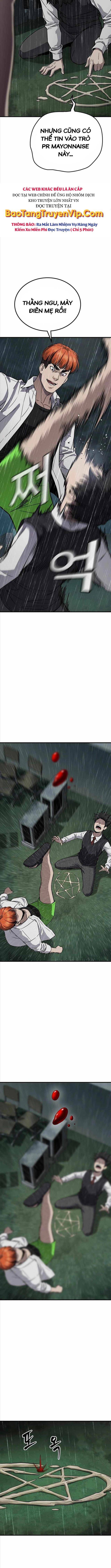 Chiến Binh Học Đường - Page 29