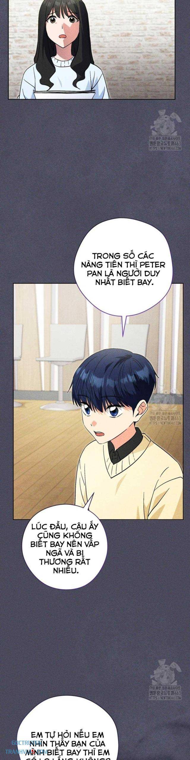 Cuộc Sống Bắt Đầu Khi Làm Một Diễn Viên Nhí - Page 18