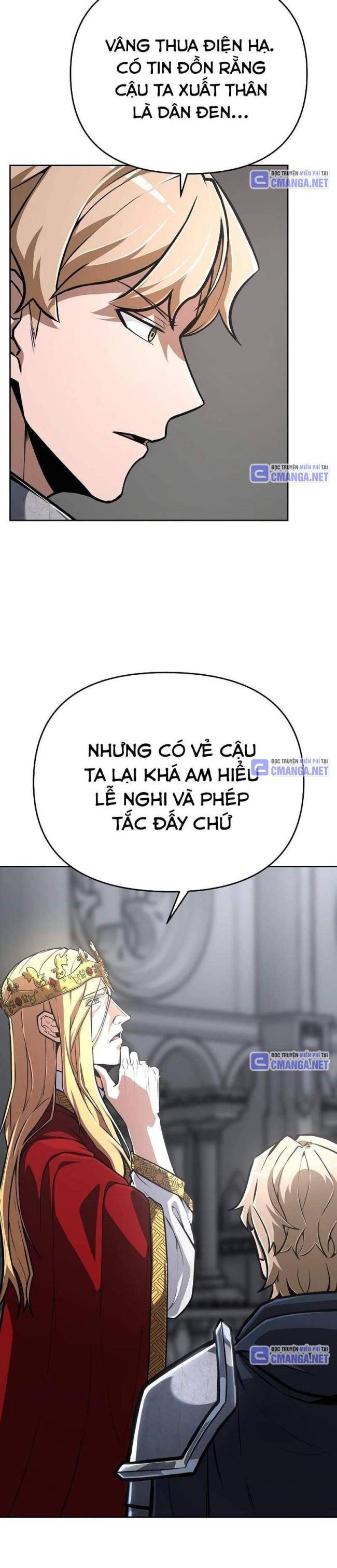 Anh Hùng Của Chúng Ta Làm Gì? - Page 11