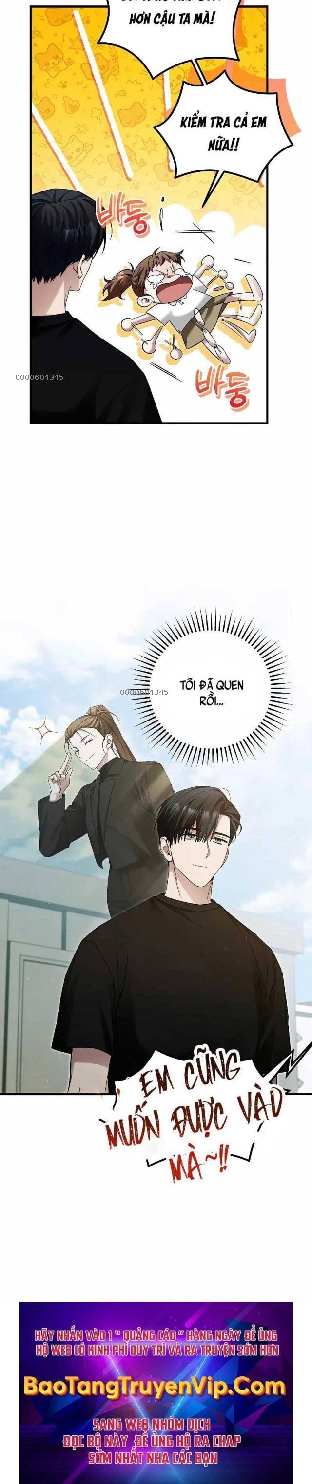 Tôi Sẽ Nghỉ Hưu Sau Khi Cứu Thế Giới - Page 31