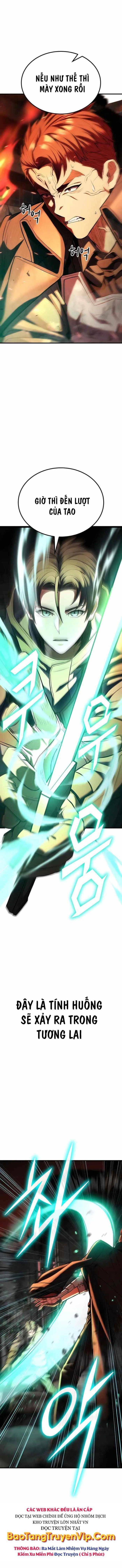 Anh Hùng Bị Trục Xuất - Page 4