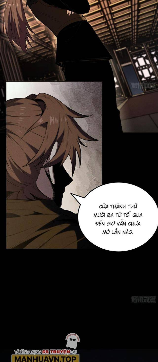 Khánh Dư Niên - Page 32