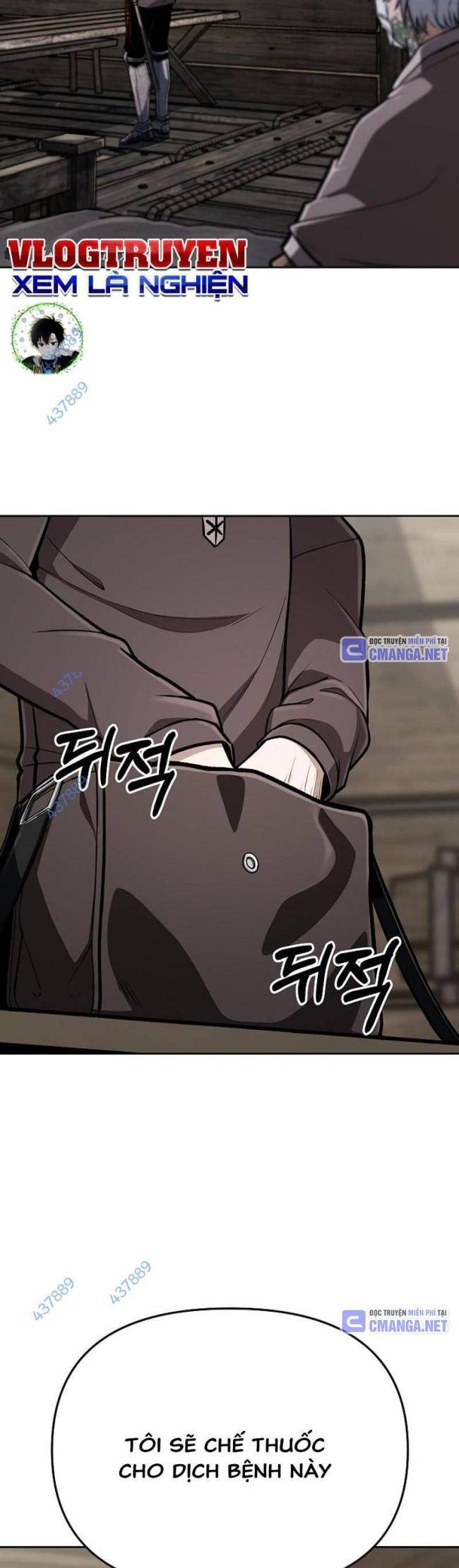 Anh Hùng Của Chúng Ta Làm Gì? - Page 34