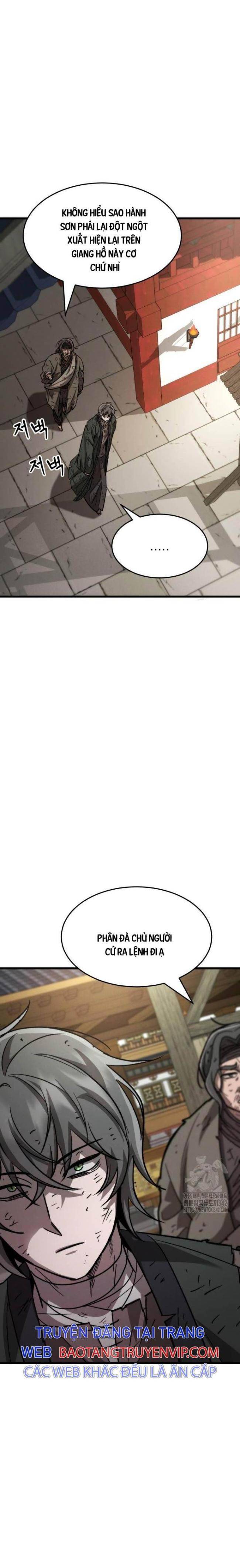 Tân Đích Vấn - Page 18