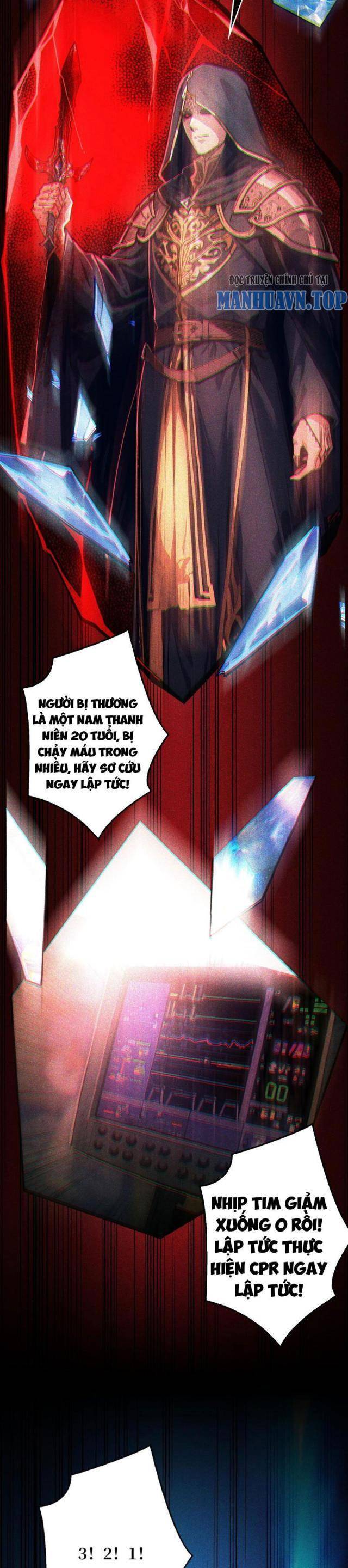 Bùng Cháy Đi Người Chơi Cấp Cao - Page 4