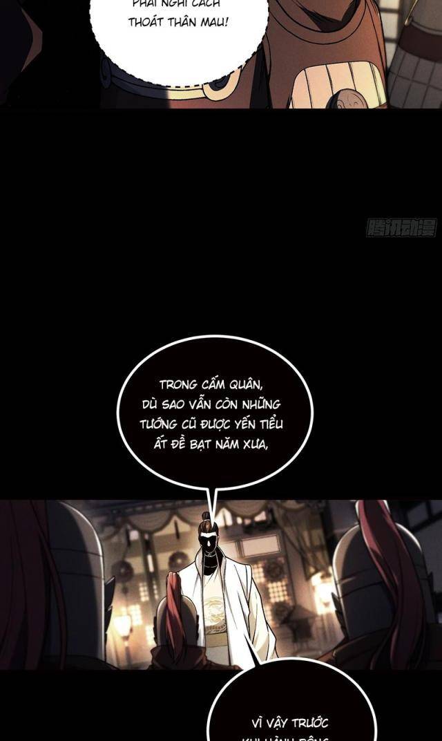 Khánh Dư Niên - Page 17