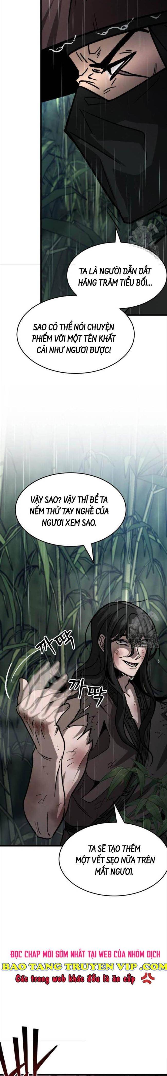 Tân Đích Vấn - Page 10