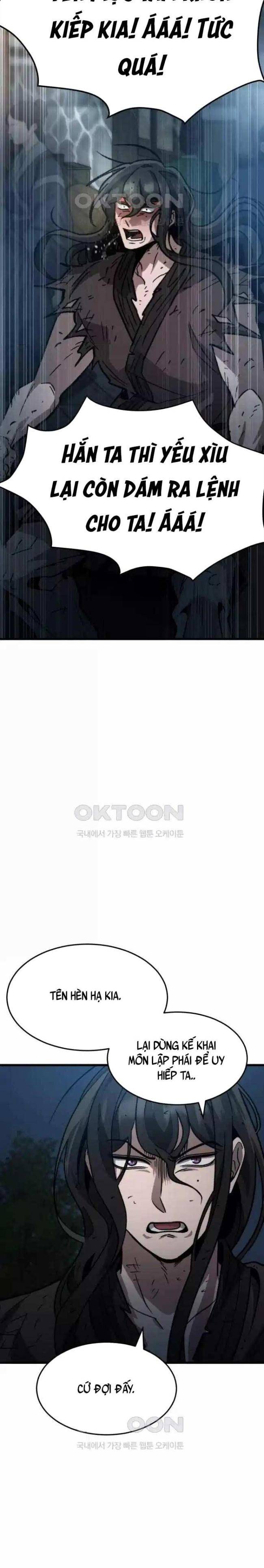 Tân Đích Vấn - Page 16