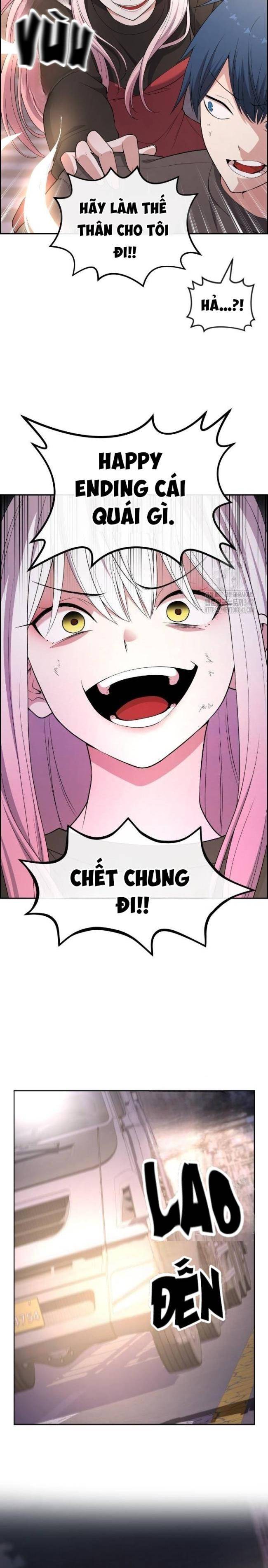 Nhân Vật Webtoon Na Kang Lim - Page 21