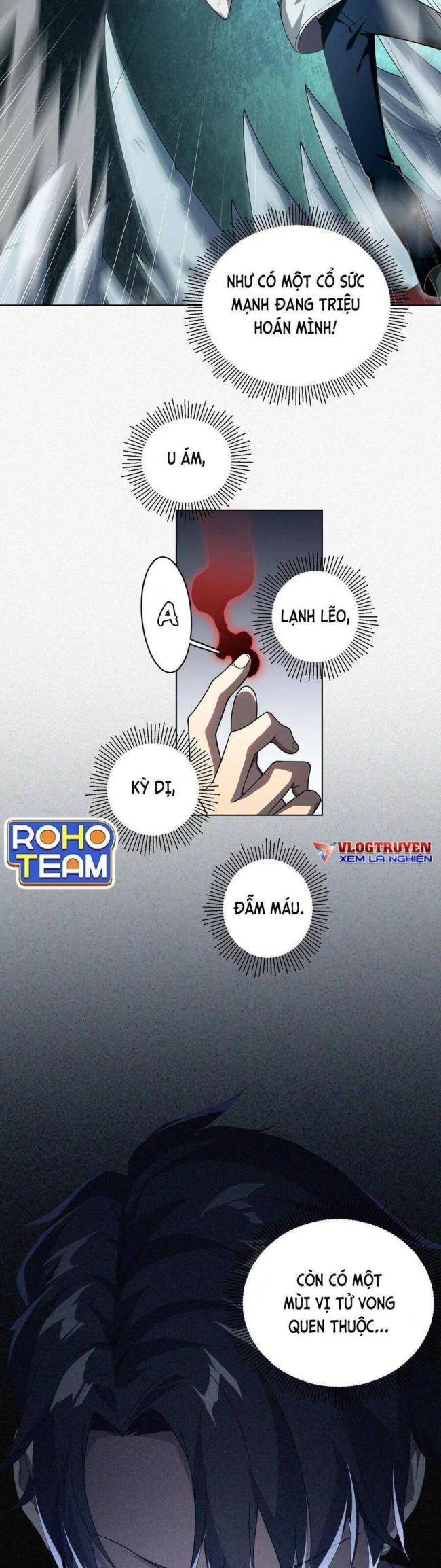 Bắt Đầu Với Trăm Vạn Minh Tệ - Page 11