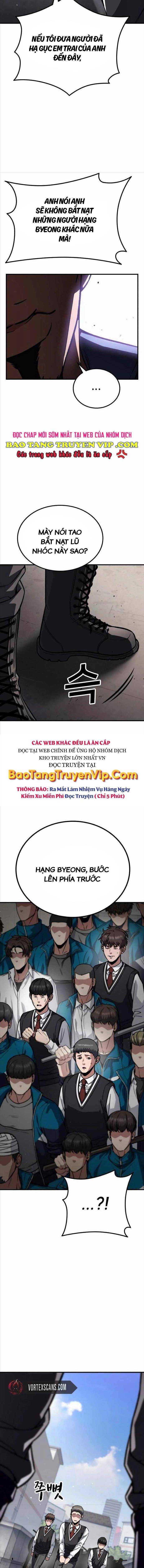 Chiến Binh Học Đường - Page 7