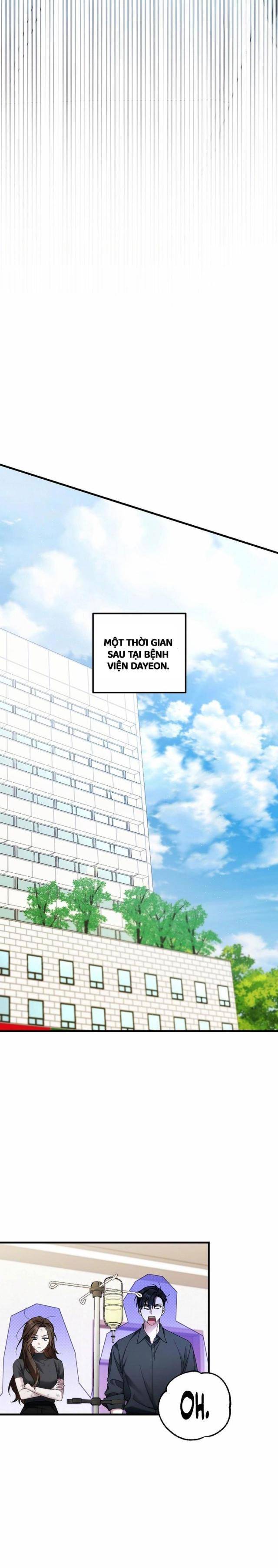 Tôi Sẽ Nghỉ Hưu Sau Khi Cứu Thế Giới - Page 21