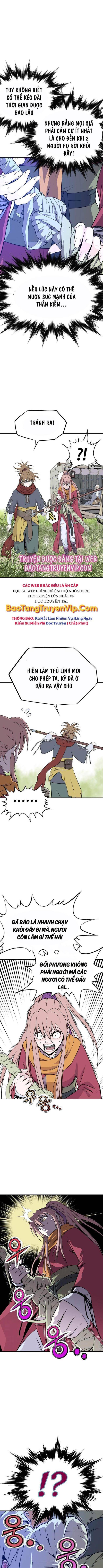 Sát Thần Tu La - Page 23