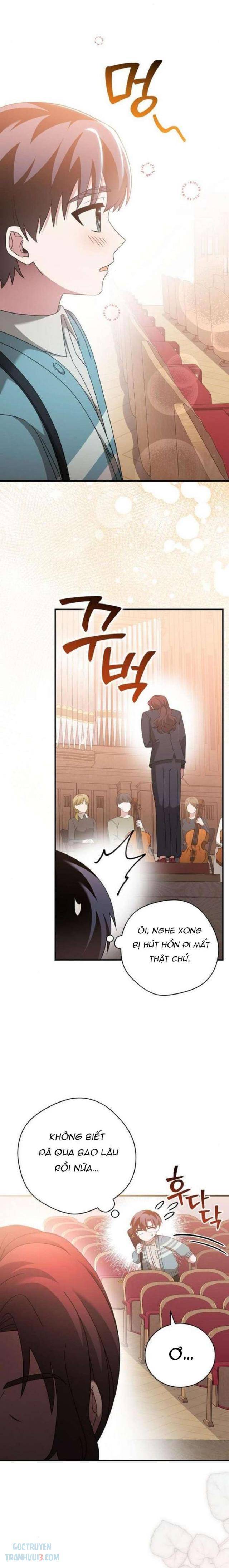 Dành Cho Thiên Tài Âm Nhạc - Page 33