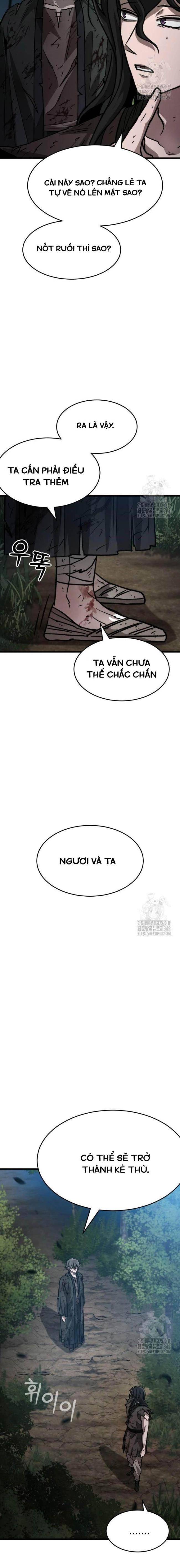 Tân Đích Vấn - Page 20