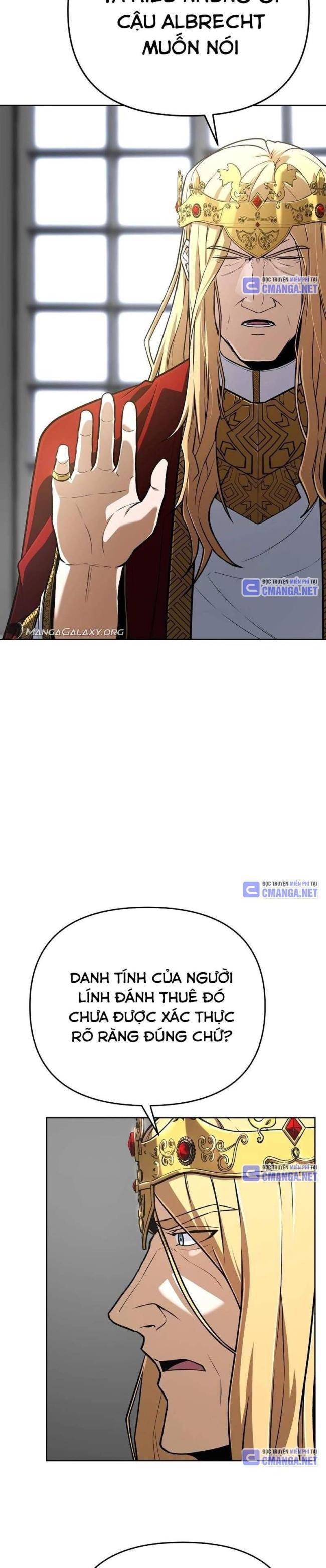 Anh Hùng Của Chúng Ta Làm Gì? - Page 10