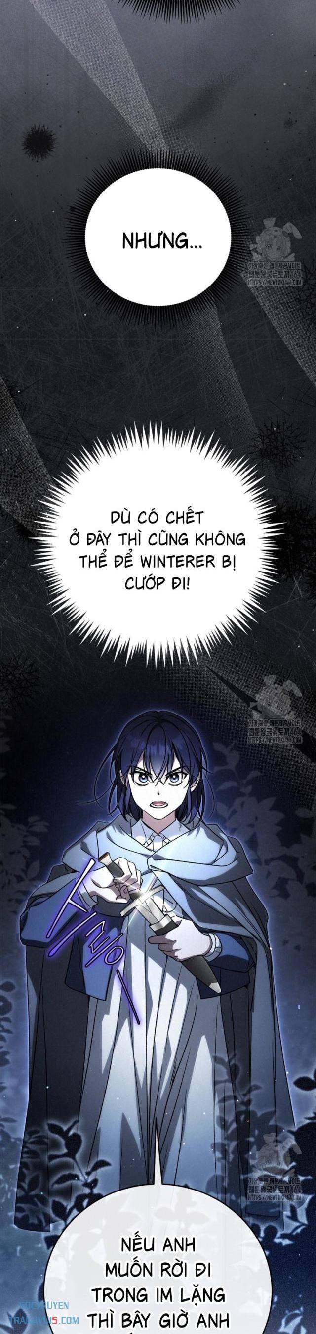 Ấn Thuật Chi Tử - Page 13