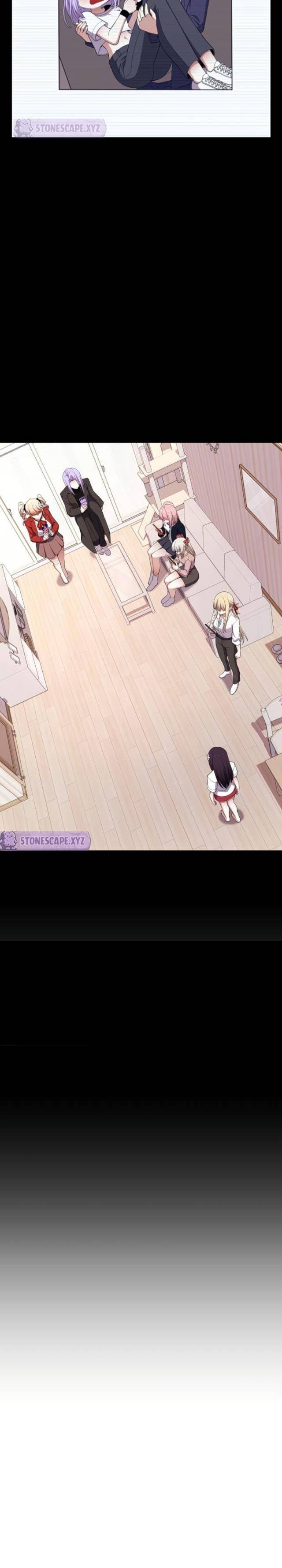 Nhân Vật Webtoon Na Kang Lim - Page 6