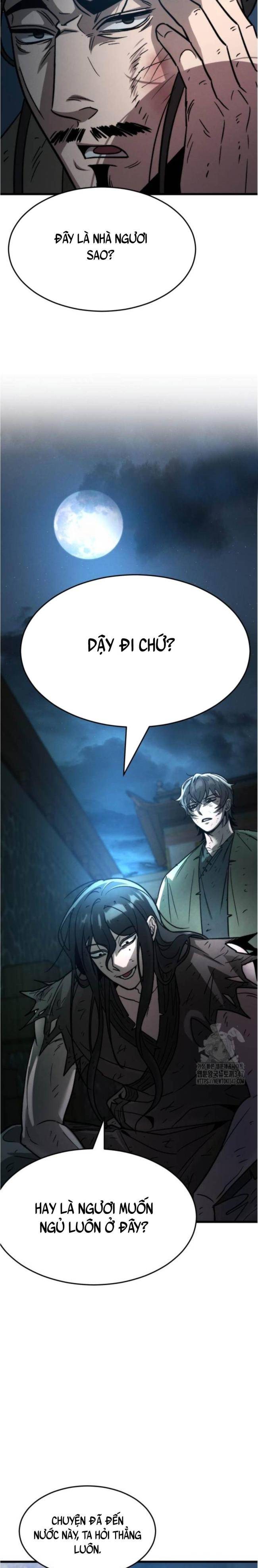 Tân Đích Vấn - Page 20