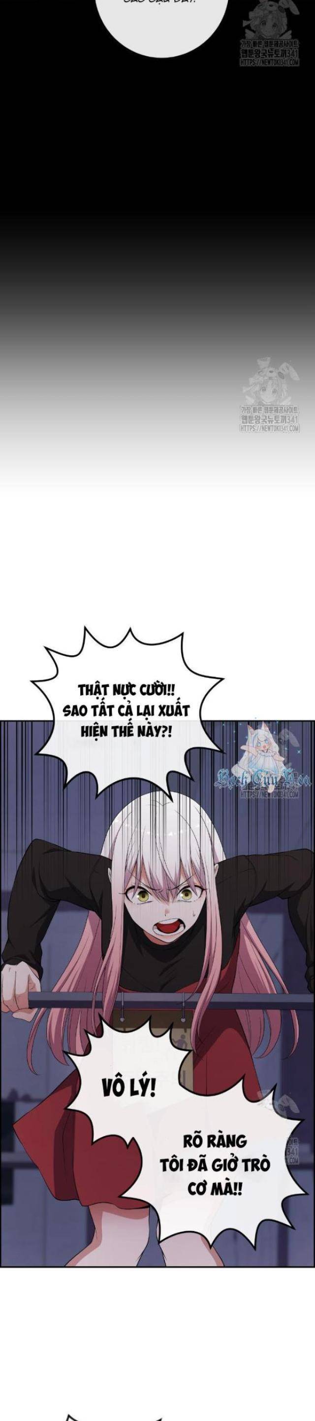 Nhân Vật Webtoon Na Kang Lim - Page 27