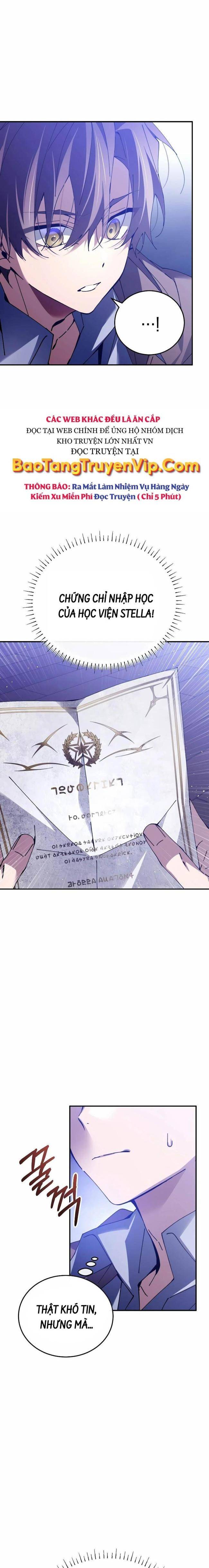 Trở Thành Thiên Tài Tốc Biến Của Học Viện Ma Pháp - Page 30