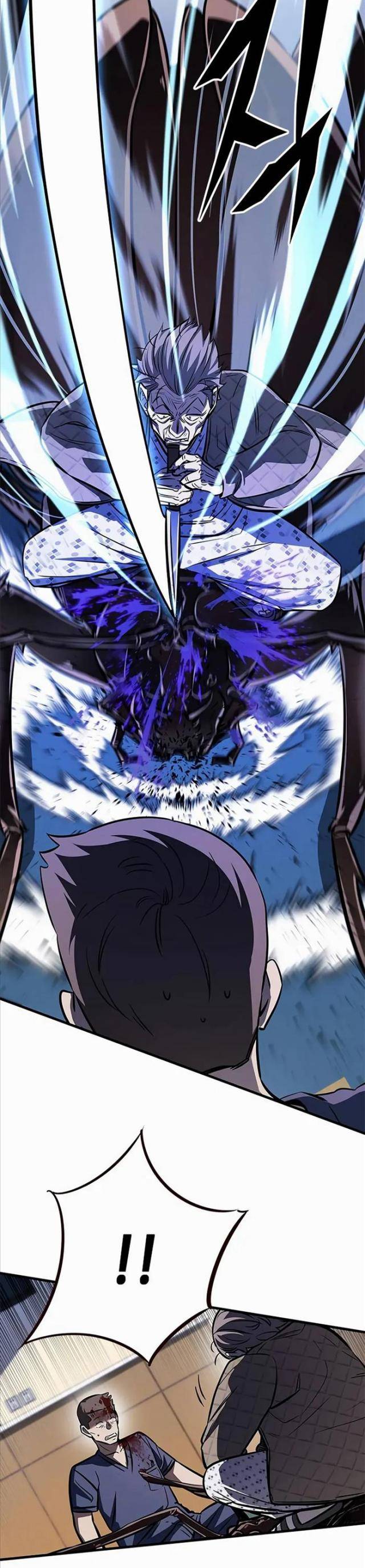 Thợ Săn Huyền Thoại Trẻ Hóa - Page 19