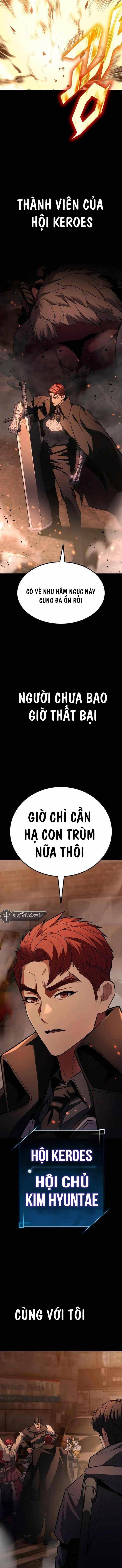 Anh Hùng Bị Trục Xuất - Page 17