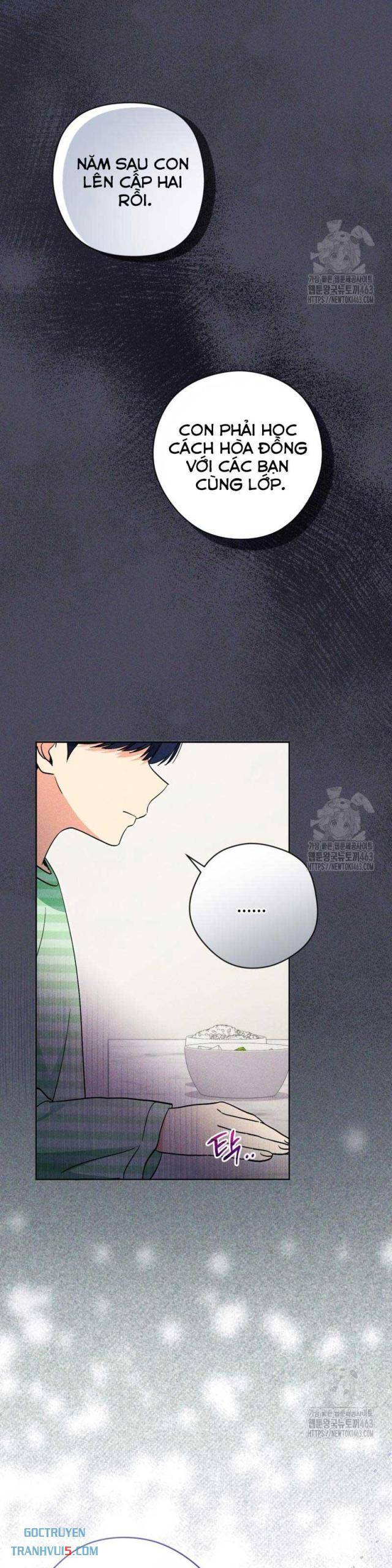 Cuộc Sống Bắt Đầu Khi Làm Một Diễn Viên Nhí - Page 24