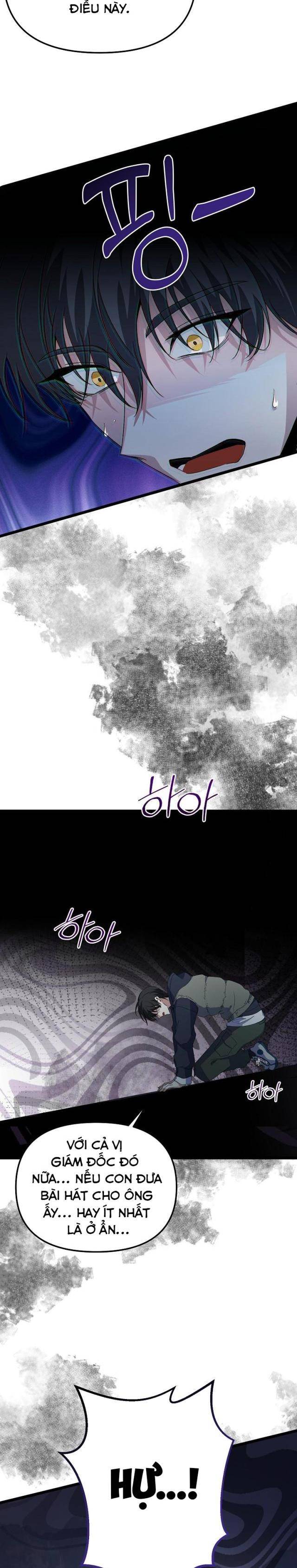 Nhà Soạn Nhạc Thiên Tài Đã Trở Lại - Page 27