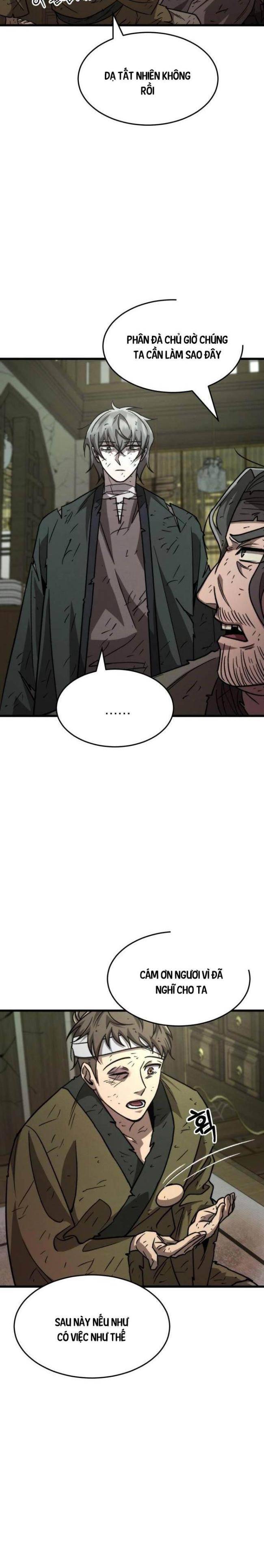 Tân Đích Vấn - Page 16