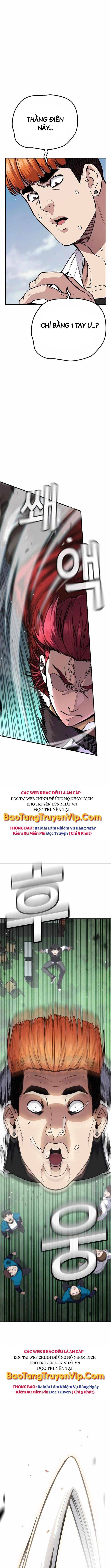Chiến Binh Học Đường - Page 37