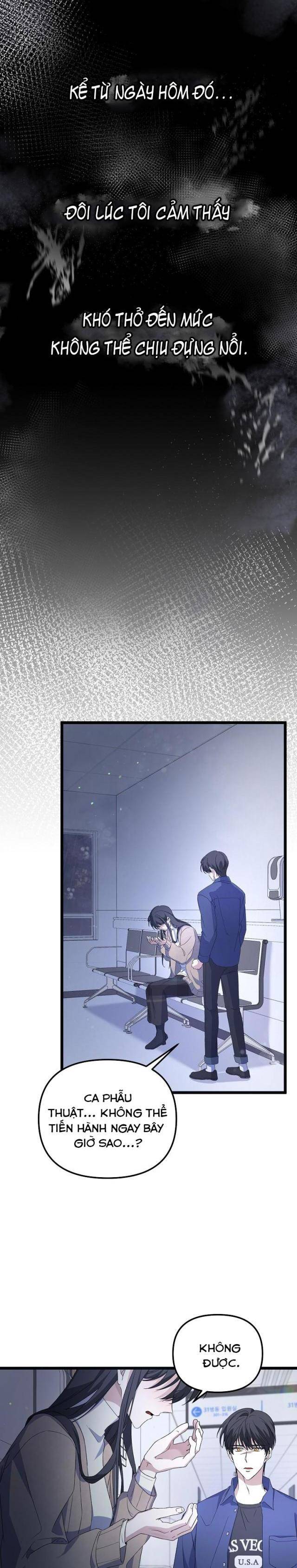 Nhà Soạn Nhạc Thiên Tài Đã Trở Lại - Page 20