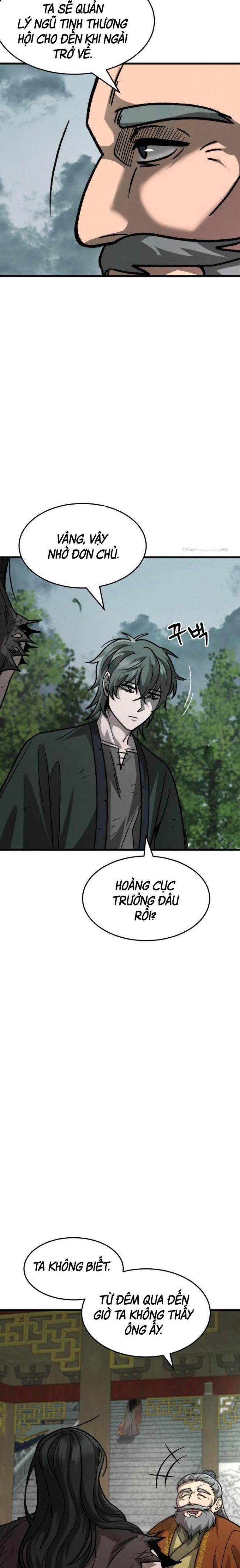 Tân Đích Vấn - Page 13