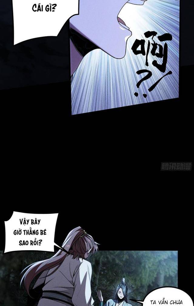 Khánh Dư Niên - Page 34