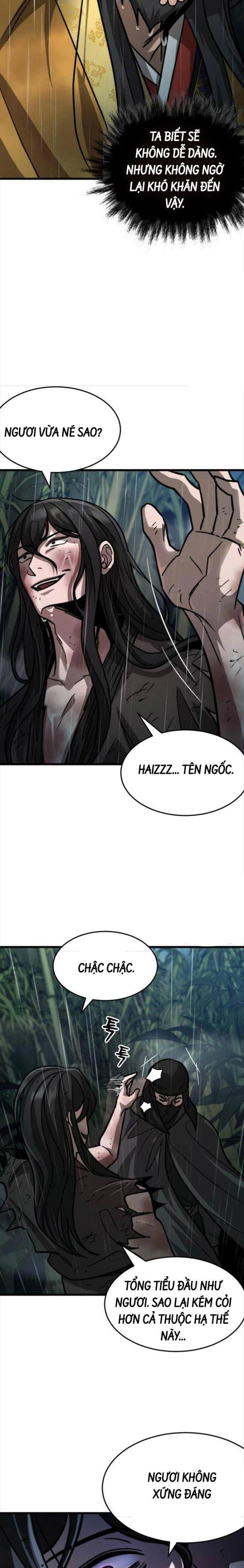 Tân Đích Vấn - Page 28