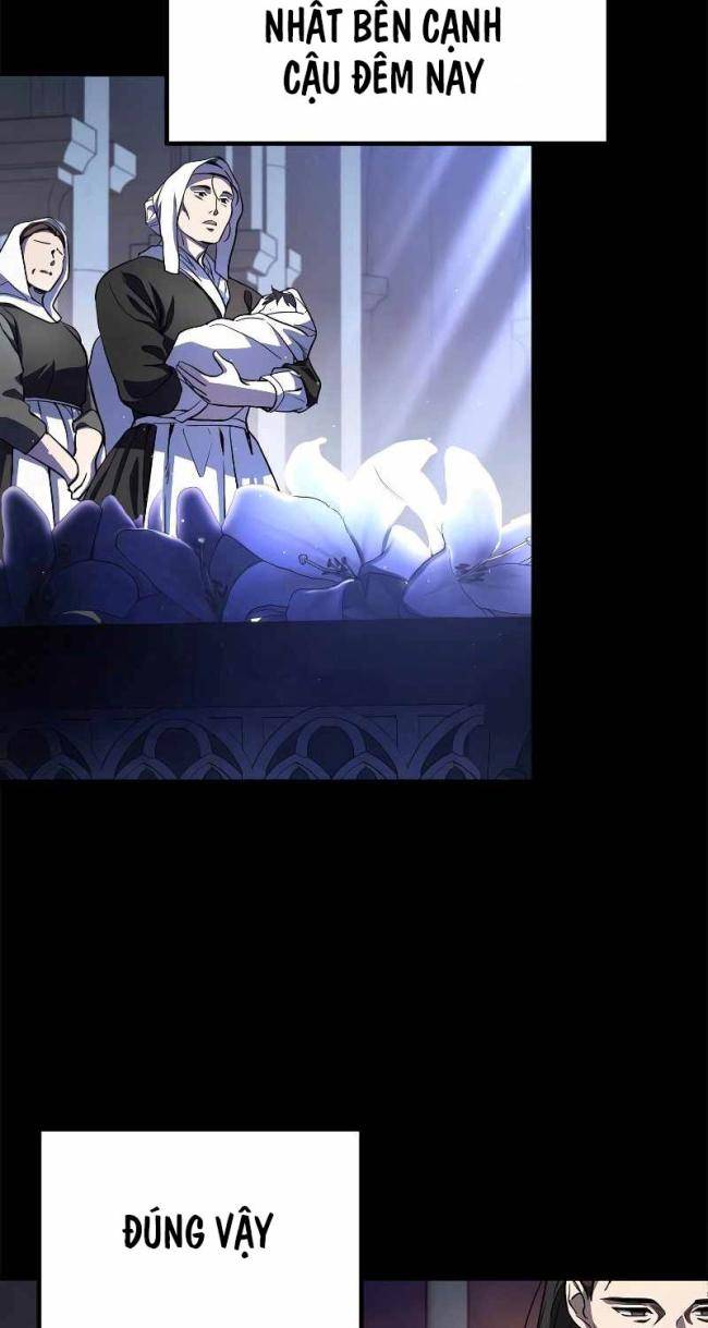 Ấn Thuật Chi Tử - Page 21