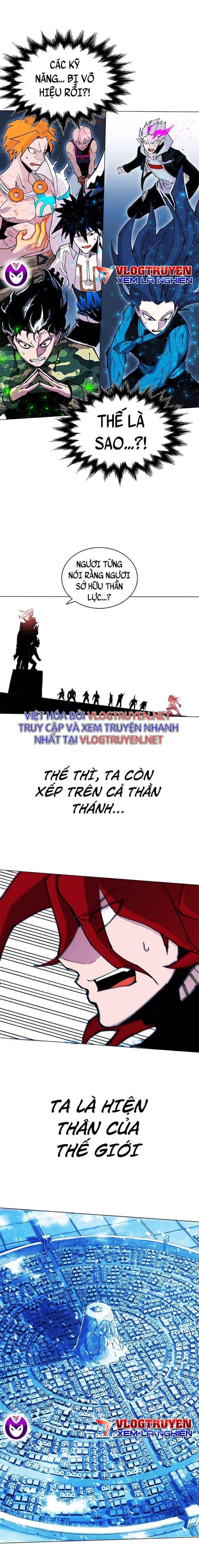 Hardcore Leveling Warrior SS2 - Page 11