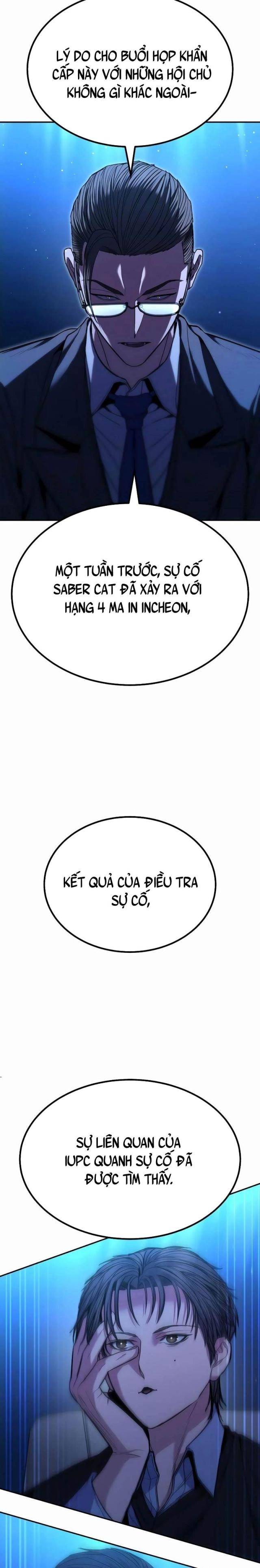 Anh Hùng Bị Trục Xuất - Page 33