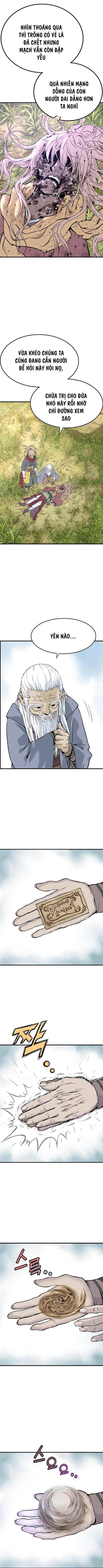 Sát Thần Tu La - Page 13