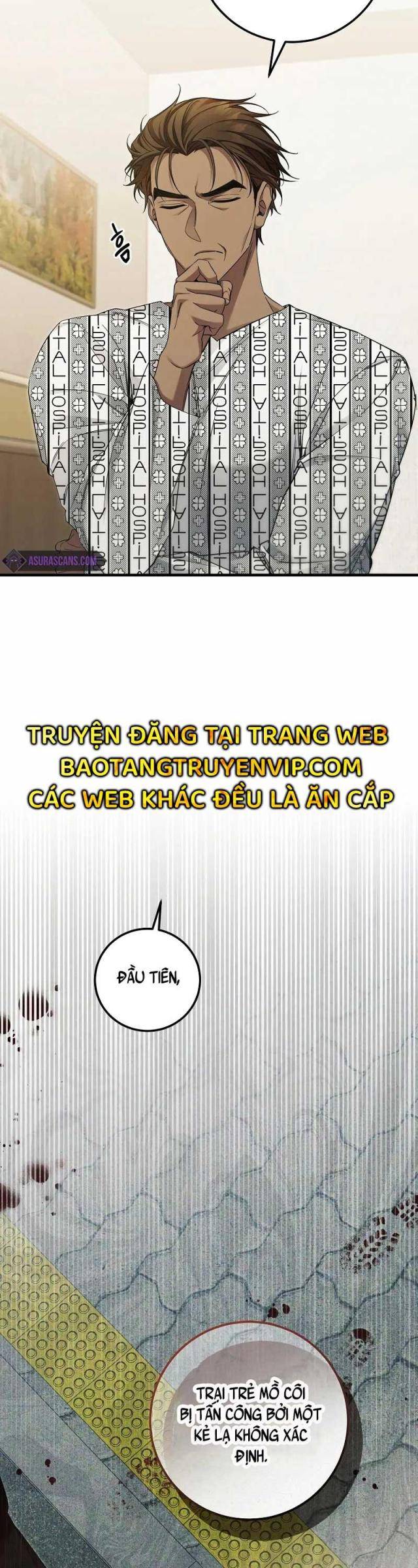 Tôi Sẽ Nghỉ Hưu Sau Khi Cứu Thế Giới - Page 10