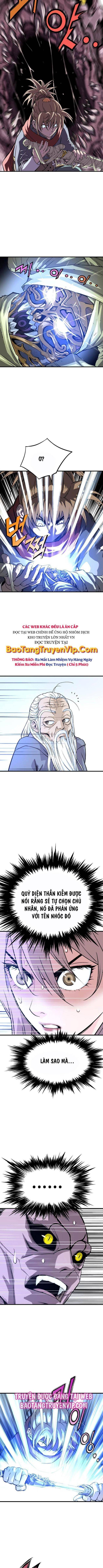 Sát Thần Tu La - Page 27