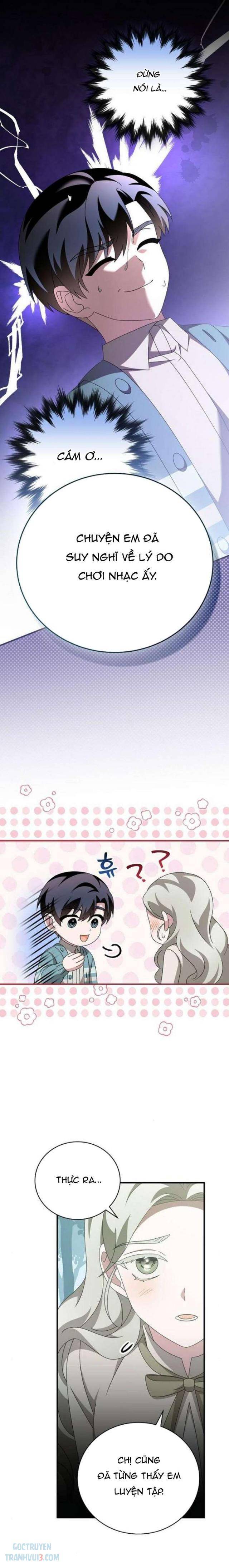 Dành Cho Thiên Tài Âm Nhạc - Page 13